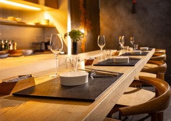 炭火と熟成・発酵が紡ぐ静岡テロワールの饗宴