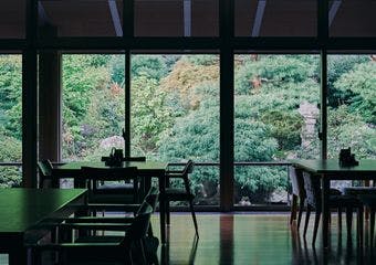 夢厨房／庄川温泉風流味道座敷ゆめつづり