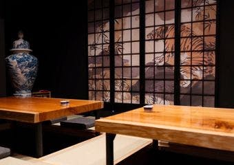 糸島の食材をメインに店主のおすすめ料理をご堪能いただけます。