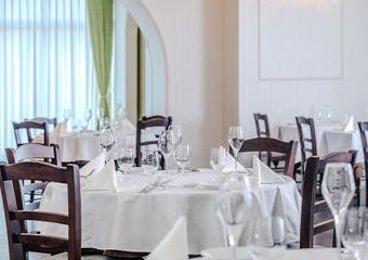 イタリア料理の巨匠・片岡護監修の本格イタリアン