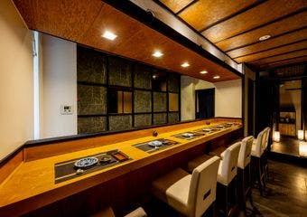 四季折々の旬を、心ほどけるひとときで味わう