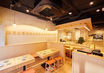 スシエビスHana 恵比寿本店