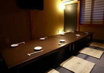 京都の地の物や大将が厳選した、とっておきの食材を使った体に優しいお料理をお楽しみいただけます。