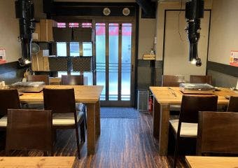 鶴橋の焼肉屋といえばここ！鶴橋駅徒歩2分。美味しい焼肉が食べられる隠れ家的焼店。