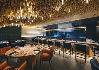 「美食の隠れ家」で記憶に残る一皿を