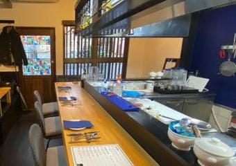 Bistro Pas a pasの画像