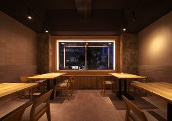 もつ鍋・肉刺し処 たてがみ 栄本店