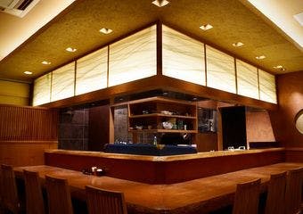 十割蕎麦と天ぷら蕎の屋