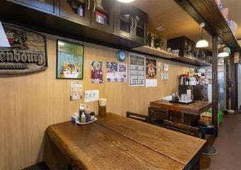 鴨料理 まりも本店