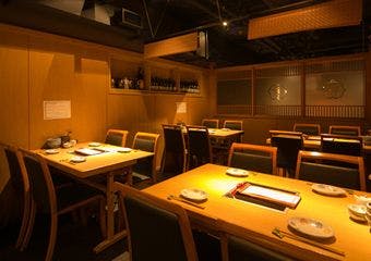 おすすめの日本酒とともに職人技光る料理に舌鼓