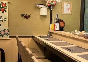 小料理志おり 花椿店