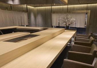 東京寿司 ITAMAE SUSHI -PRIME- GINZASIX店