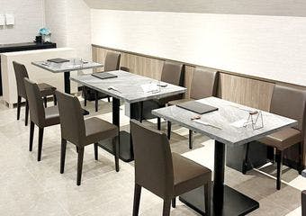 心とお腹を満たす、極上の寿司時間