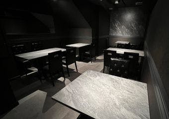 心とお腹を満たす、極上の寿司時間