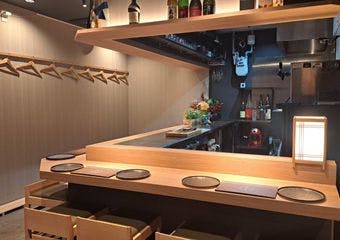 “食事の時間”を過ごして頂けるようなお店