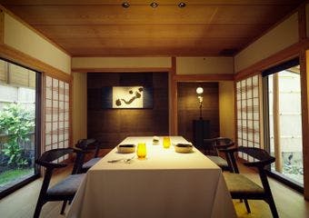 Restaurant Kazu