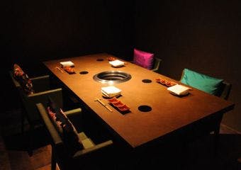 御殿山あいにく