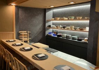 日本料理 鷹の羽