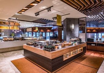 テーマは“宮崎テロワール”。宮崎の美味しさ、よりどりみどり。