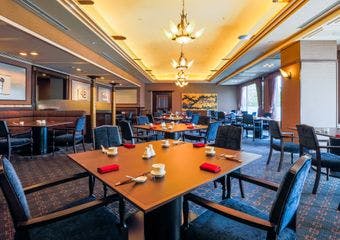 中国料理「藍海（らんはい）」／フェニックス・シーガイア・オーシャン・タワー