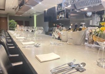 北風と太陽 Kitchen & Wine
