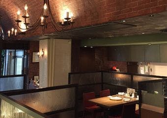 大同苑 仙台一番町店の画像