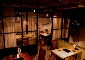 三軒茶屋燻製 201号室の画像