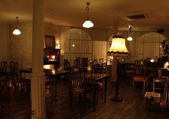 燻製Dining OJIJIの画像