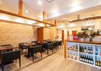 パスタとワインのお店 Piacere