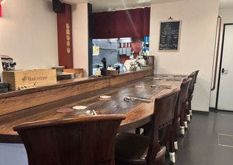 蛍池でイタリアンと和の融合に舌鼓