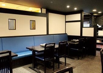 焼肉×しゃぶしゃぶで極上和牛食べ比べ