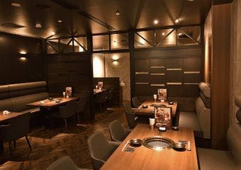 焼肉やまと コレド日本橋店の画像
