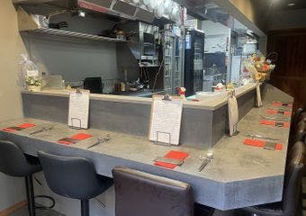 月島で味わう、銀座レカン仕込みのビストロ体験