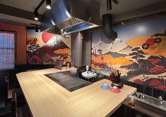 浅草で味わう至高の神戸牛体験