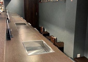 【心斎橋駅5分】肉師じじいのスタッフが“趣味”で始めた深夜焼肉店