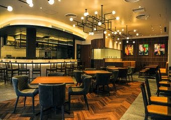 勝どきで味わう、スパニッシュ×イタリアンの饗宴