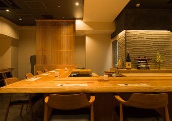 熊本・天草が育む、旬の味覚をそのままに