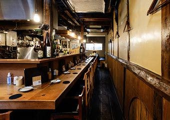 焼とり Kakuiroの画像