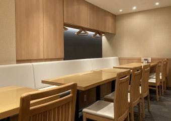 築地の新鮮な恵みを、極上の和み空間で。