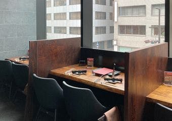 美味しさと共に、上質なひとときを。天神で味わう極上の焼肉