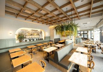 スペイン料理の魅力を追求し続ける中で、新たな挑戦として生まれた「アロス・メロッソ」。