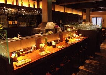 串の坊 東京銀座本店