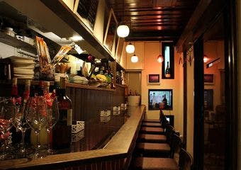 「gennaio」は、兵庫の豊かな食材とミラノの伝統的な調理法を融合させた、独創的なイタリアンレストランです。