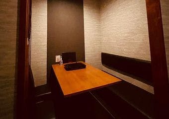 至高の肉しゃぶ、厳選和牛を堪能する贅沢空間