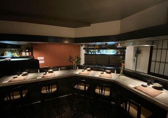 金沢市で唯一の創作串カツの店