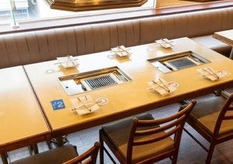 麻布十番の名店三幸園。最高級和牛とくつろぎの空間で贅沢なひとときを。