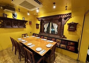 クンビラ （KHUMBILA）