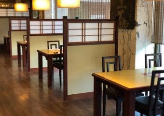 「天兆閣別館」は、選び抜かれた宮崎牛や特選赤身など、極上の肉を堪能できる贅沢な空間です。