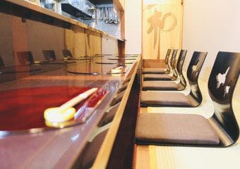 しんや食堂 大井