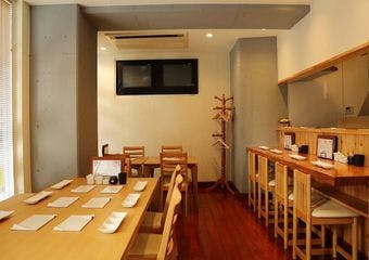 みんなの串揚げBO